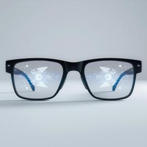 Lunettes connectées : usages, risques et protection des&nbsp;données