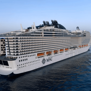 MSC Cruises interdit les lunettes connectées dans les espaces&nbsp;publics