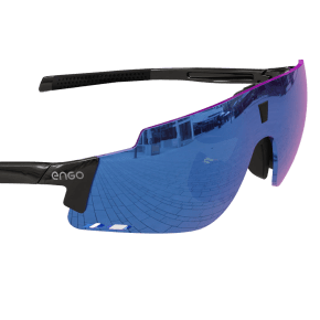 Engo 2 : de nouvelles lunettes connectées de sport avec affichage tête&nbsp;haute