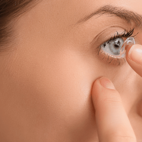 Un prototype fonctionnel pour les lentilles connectées de Mojo&nbsp;Vision