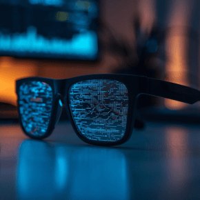 Guide complet des lunettes connectées : fonctionnement, usages et évolution en&nbsp;2024