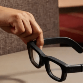 Meta dévoile Orion : des lunettes connectées avec IA pour remplacer les smartphones&nbsp;?