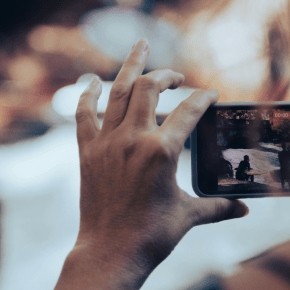 Filmer dans la rue avec des Meta Ray-Ban : ce que dit la&nbsp;loi