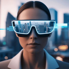 Lunettes connectées : les modèles 2024 qui changent déjà notre&nbsp;quotidien