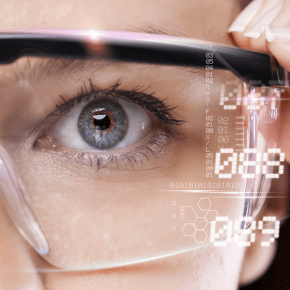 Une application pour repérer les lunettes connectées autour de&nbsp;vous