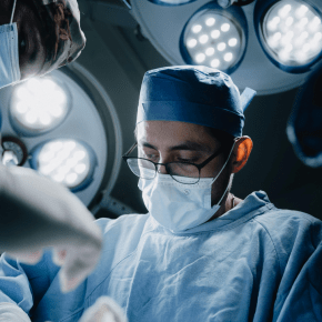 La réalité augmentée en chirurgie : une première pour les prothèses de genou à&nbsp;Orléans