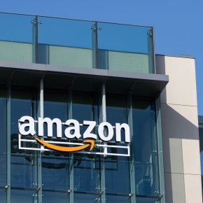 Amazon déploie des lunettes intelligentes pour ses&nbsp;livreurs