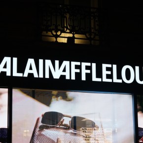 Avec Magic Connect, Afflelou entre sur le marché des lunettes&nbsp;intelligentes