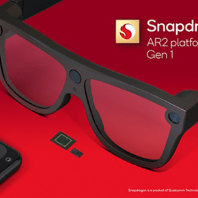 Snapdragon AR2 Gen 1 : Qualcomm dévoile une plateforme conçue pour les lunettes de réalité&nbsp;augmentée