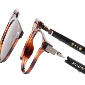 Avec Magic Connect, Afflelou entre sur le marché des lunettes&nbsp;intelligentes