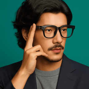 La miniaturisation et l’IA transforment les lunettes intelligentes en accessoires « de tous les jours&nbsp;»