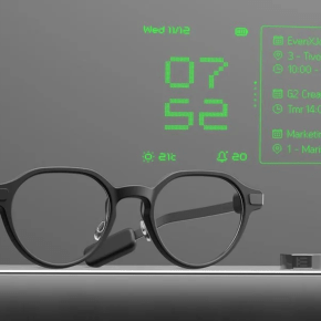 Even G2 avec écran micro‑LED sont&nbsp;disponibles