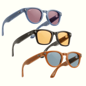 Lunettes connectées avec correction : Meta élargit son offre&nbsp;Ray‑Ban