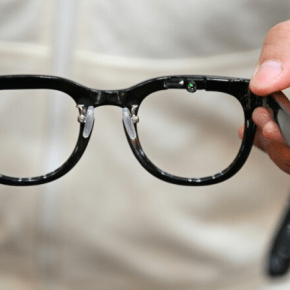 Standardiser les lunettes intelligentes en&nbsp;2026